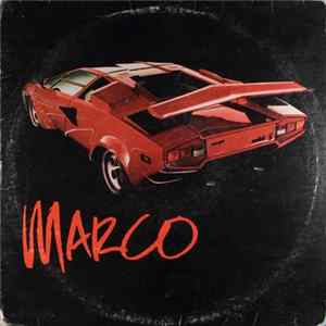 Marco - Mony Mony FLAC album