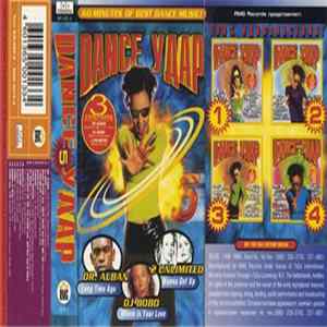 Various - Dance Удар 5 FLAC album