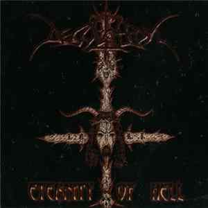 Desolation - Eternity Of Hell FLAC album