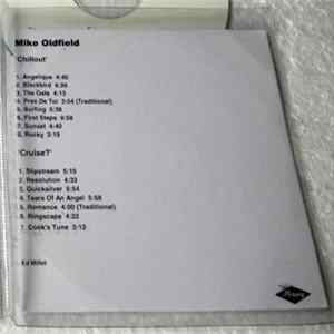 Mike Oldfield - Chillout + Cruise? FLAC album
