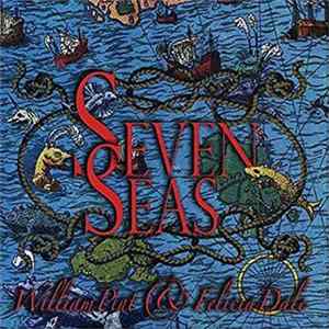 William Pint & Felicia Dale - Seven Seas FLAC album