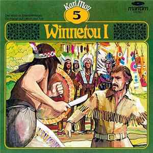 Karl May - Winnetou I FLAC album