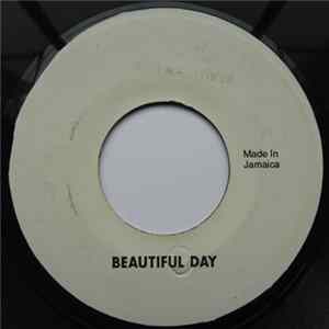 Nicolette - Beautiful Day FLAC album
