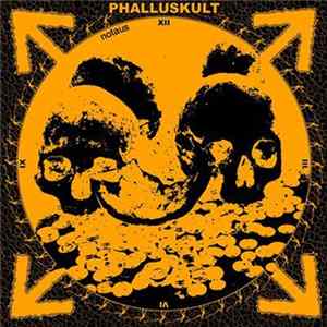 Phalluskult - Notaus FLAC album