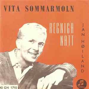 Jan Høiland - Ved Sommarmoln / Regniga Natt FLAC album