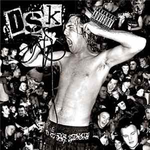 DSK - DKS FLAC album
