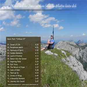 Dreamweaver - Chillout IV FLAC album