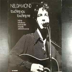 Neil Diamond - Touching You, Touching Me FLAC album