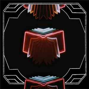 Arcade Fire - Neon Bible FLAC album