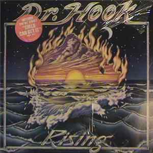 Dr. Hook - Rising FLAC album