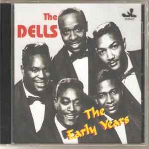 The Dells - The Early Years FLAC album