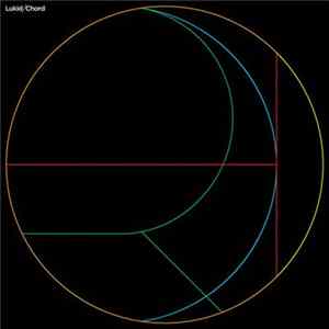 Lukid - Chord FLAC album