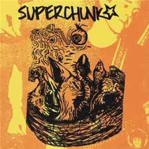 Superchunk - Superchunk FLAC album