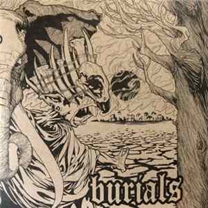 Burials - Burials FLAC album