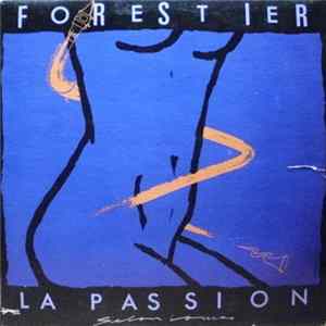 Louise Forestier - La Passion Selon Louise FLAC album