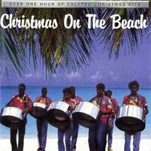 No Artist - Christmas On The Beach FLAC album