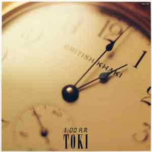 Hidefumi Toki - 1:00 A.M. FLAC album
