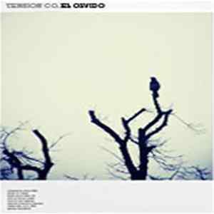 Tension Co. - El Olvido FLAC album