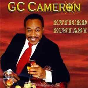 G.C. Cameron - Enticed Ecstasy FLAC album