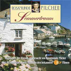 Various - Rosamunde Pilcher - Sommertraum FLAC album
