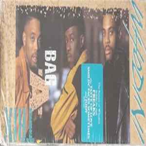 Whodini - Bag - A - Trix FLAC album