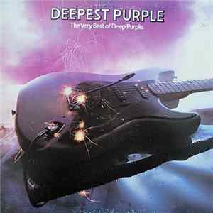 Deep Purple - Deepest Purple: The Very Best Of Deep Purple FLAC album
