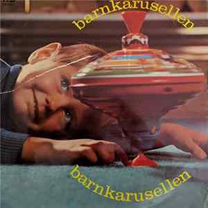 Barnkarusellen - Barnkarusellen FLAC album