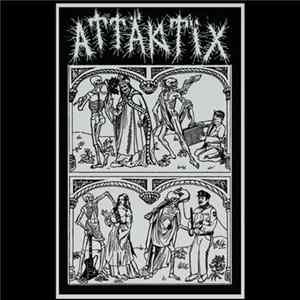 Attaktix - Demo Tape '15 FLAC album