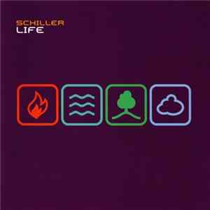 Schiller - Life FLAC album