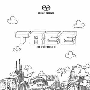Tree - The @Mctreeg E.P FLAC album