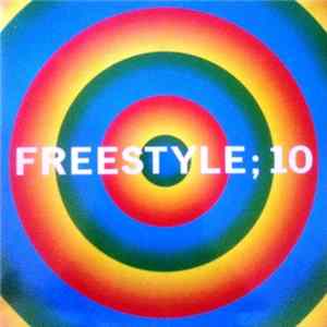 Free Style - 10 FLAC album