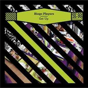 Bingo Players - Get Up FLAC album