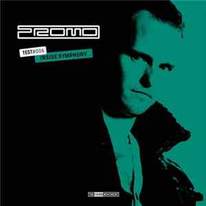 Promo - Inside Symphony FLAC album