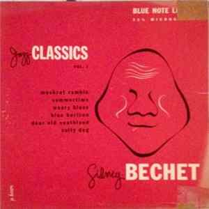 Sidney Bechet - Jazz Classics Vol. 1 FLAC album