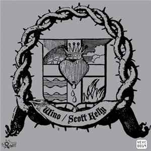 Wino / Scott Kelly - Manifesto / The Field That Surrounds Me FLAC album