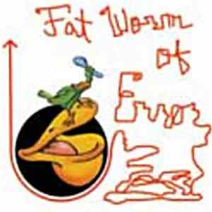 Fat Worm Of Error - Ambivalence And The Beaker FLAC album