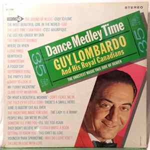 Guy Lombardo And His Royal Canadians - Dance Medley Time FLAC album