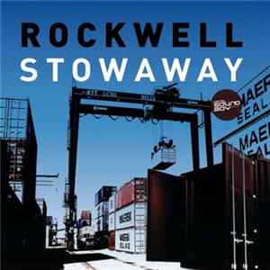 Rockwell - Stowaway EP FLAC album