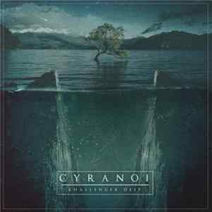 Cyranoi - Challenger Deep FLAC album