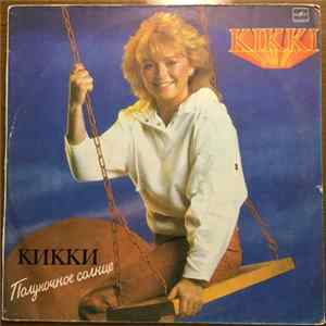 Кикки - Полуночное Солнце FLAC album