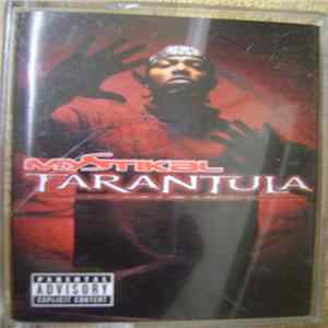 Mystikal - Tarantula FLAC album
