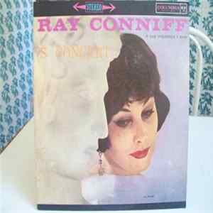 Ray Conniff And His Orchestra & Chorus - 'S Concert (Concert In Rhythm) FLAC album