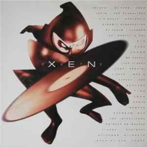 Various - Xen Cuts FLAC album