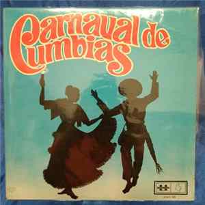 Various - Carnaval De Cumbias FLAC album