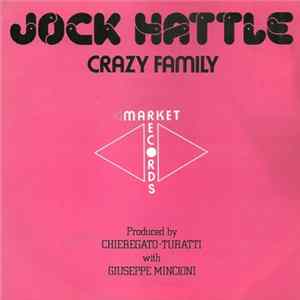 Jock Hattle - Crazy Family FLAC album