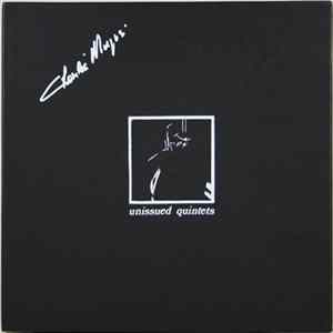 Charles Mingus - Unissued Quintets FLAC album