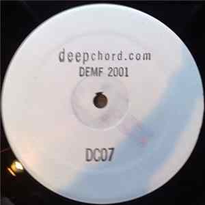 Von Schommer / Imax - DC07 FLAC album