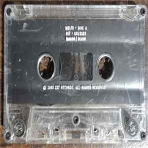 Melts - Melts FLAC album
