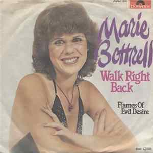 Marie Bottrell - Walk Right Back FLAC album
