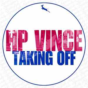 HP Vince - Taking Off FLAC album